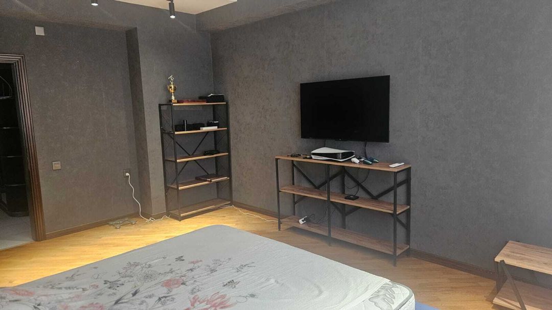 Satılır 4 otaqlı yeni tikili 170 m² — Mənzil, Bakı (4)