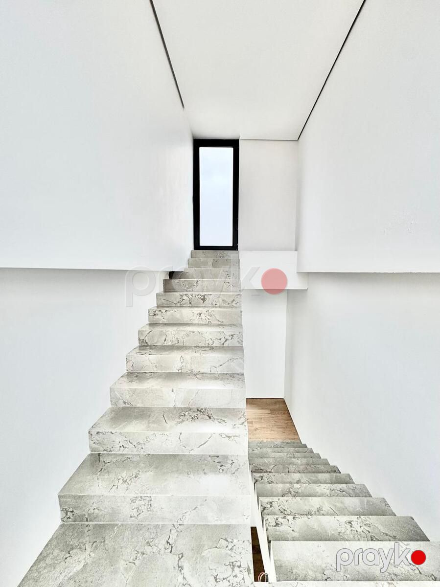 Satılır 14 otaqlı həyət evi/bağ evi 375 m² — Ev, villa, Bakı (11)