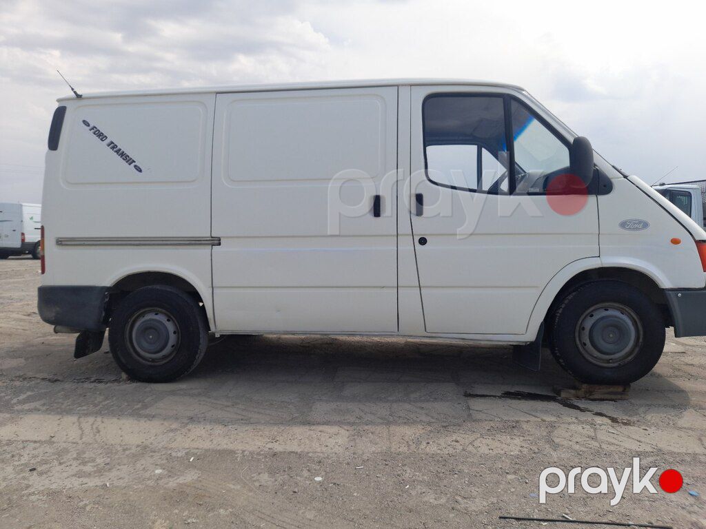 Ford Transit, 2.5 L, 2000 il, 378 500 km — Avtomobillər, Sumqayıt (7)