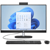 HP All-in-One 27-cr1007ci (B85P2EA) — All-in-One PCs