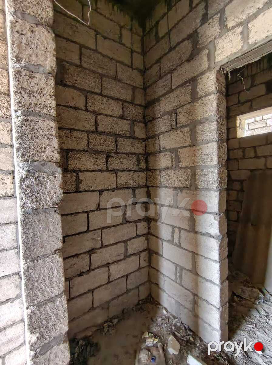 Satılır 4 otaqlı həyət evi/bağ evi 220 m² — Ev, villa, Bakı (4)