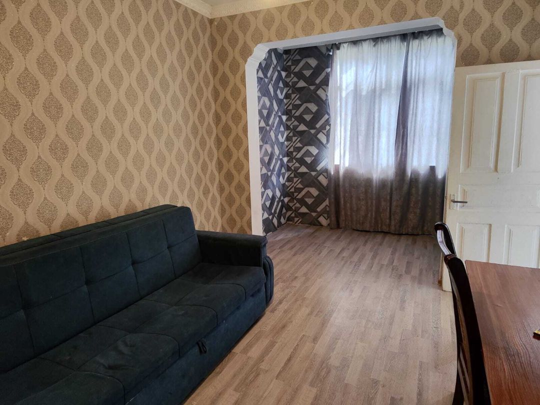 Satılır 2 otaqlı köhnə tikili 50 m² — Mənzil, Bakı