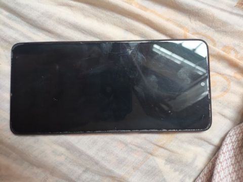 Redmi 10, 256 GB, rəng - Göy — Bakı