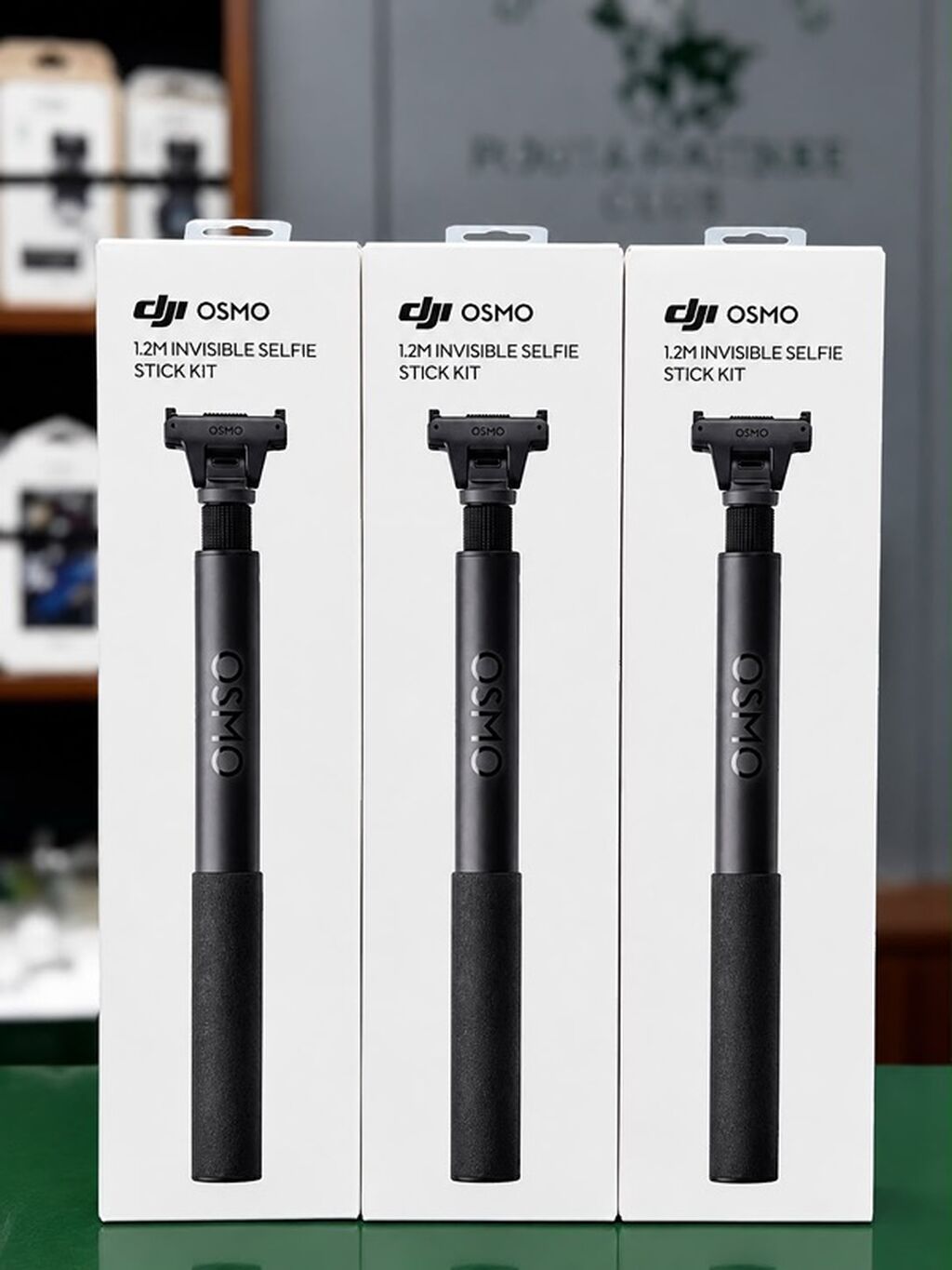 DJI və Insta360 aksesuarları 1) DJI Osmo Action 6 Street Photography — Elektronika, Bakı (5)