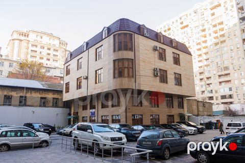 İcarəyə verilir obyekt 146 m²