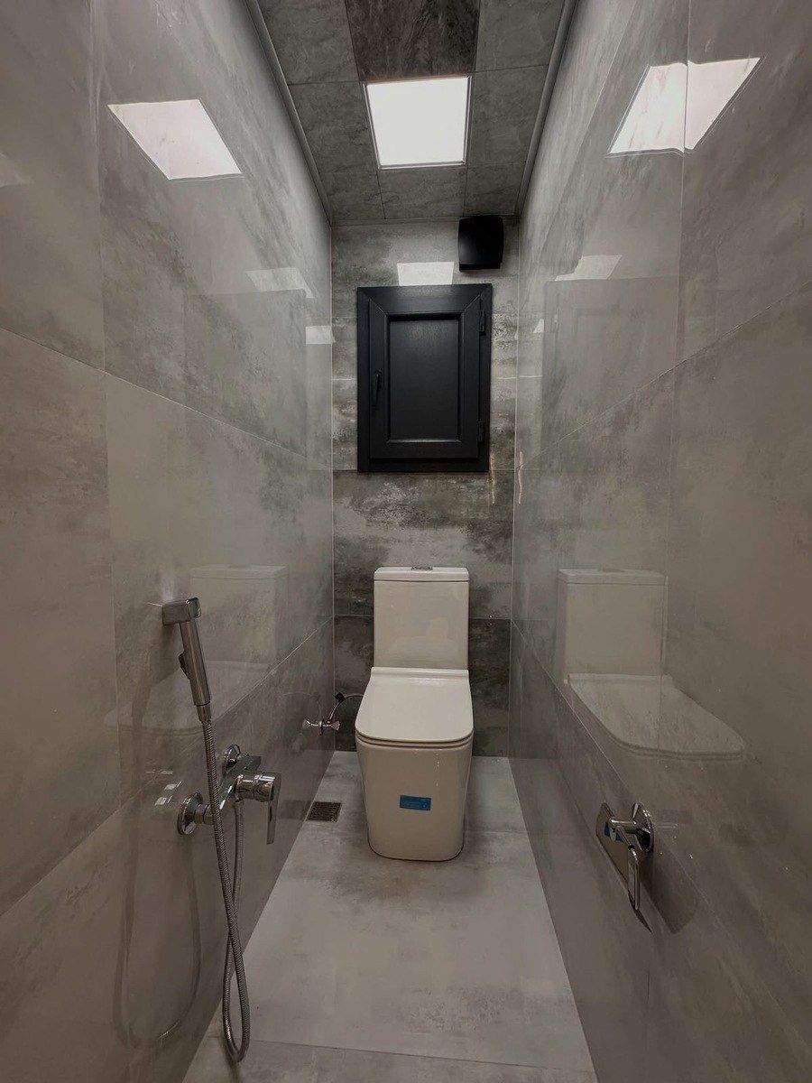 Satılır 3 otaqlı köhnə tikili 60 m² — Mənzil, Bakı (5)