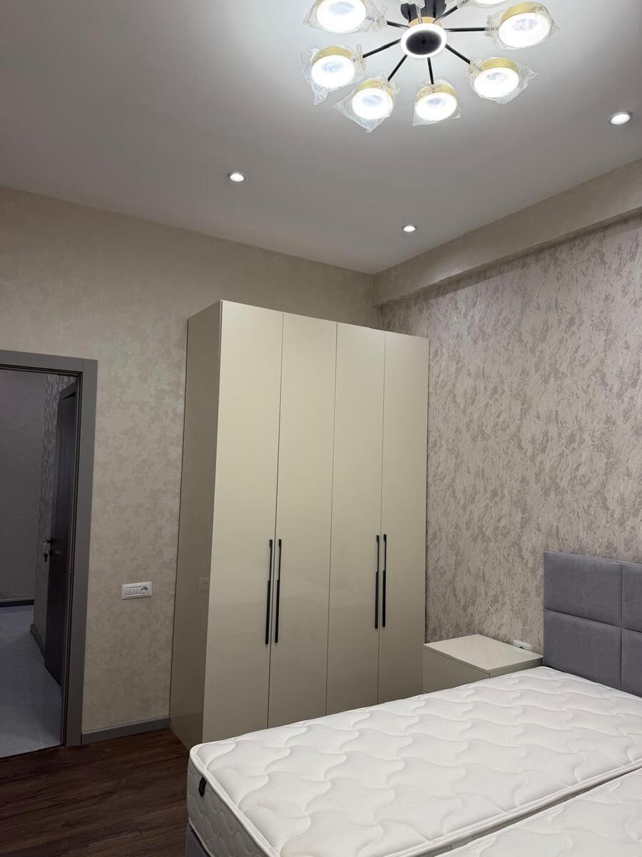 Satılır 2 otaqlı yeni tikili 91 m² — Mənzil, Bakı (9)