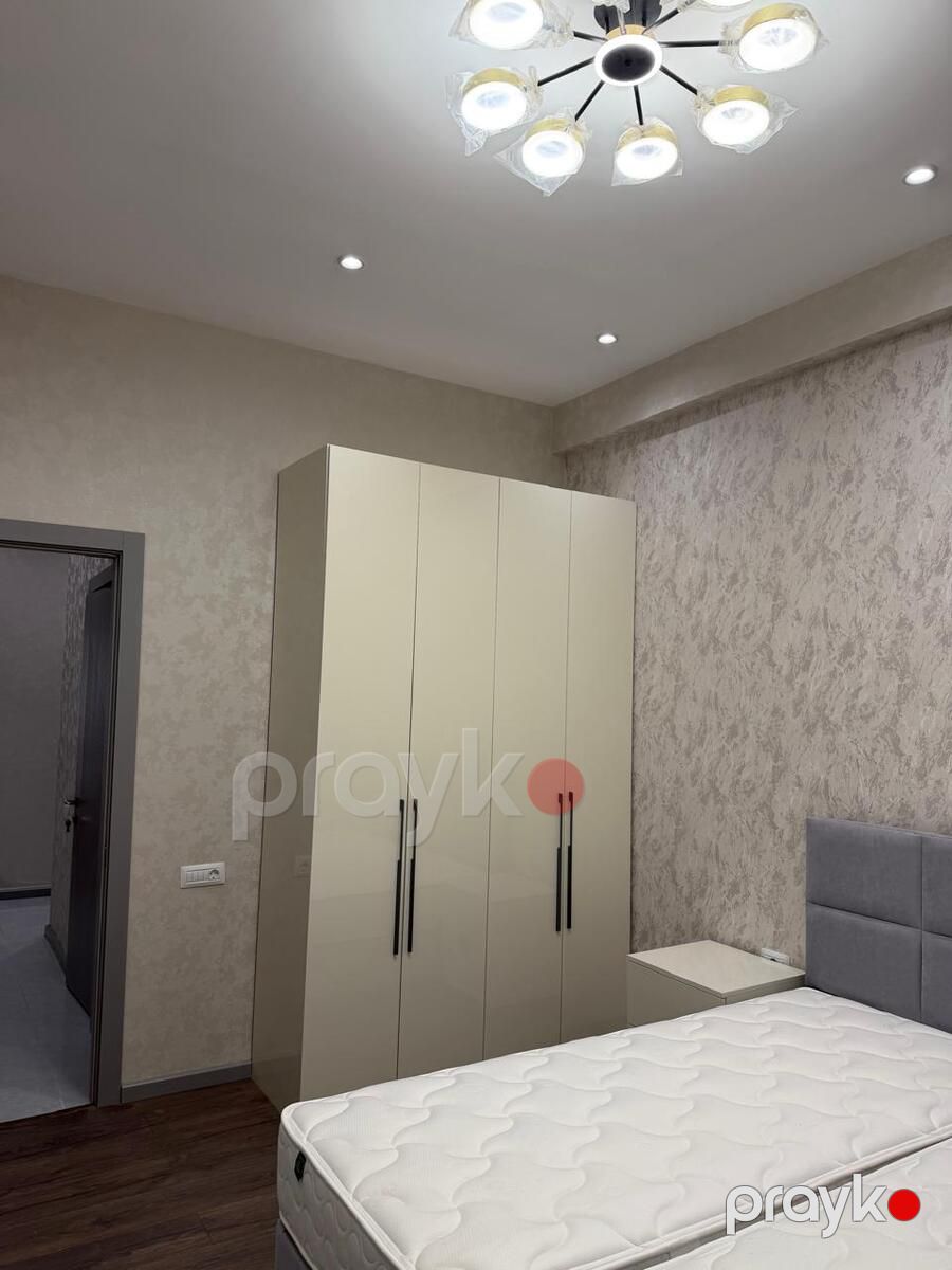 Satılır 2 otaqlı yeni tikili 91 m² — Mənzil, Bakı (9)