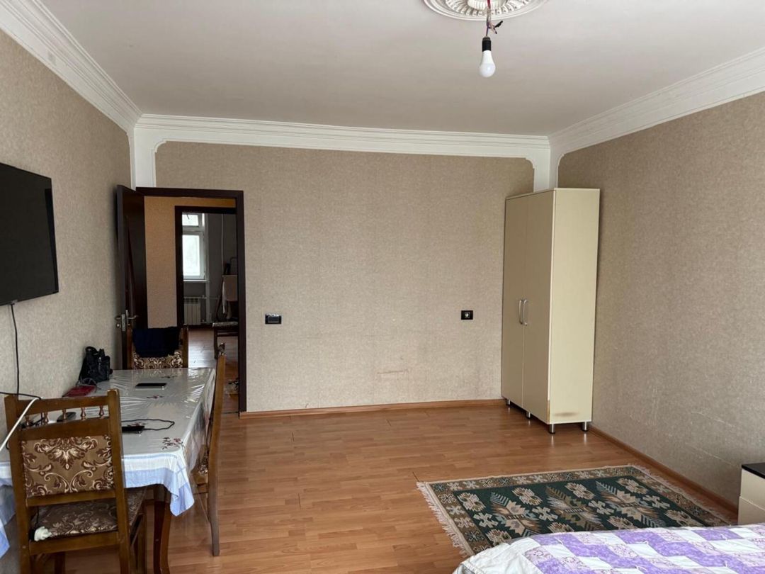 Satılır 2 otaqlı köhnə tikili 50 m² — Mənzil, Bakı (6)