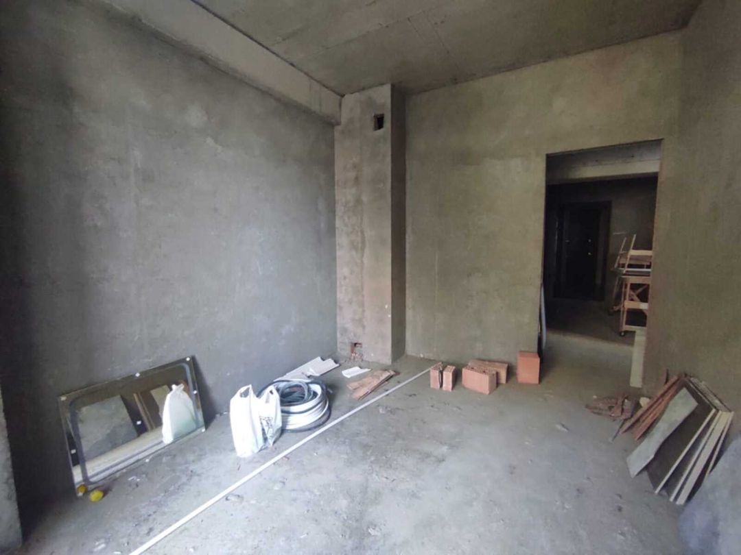 Satılır 4 otaqlı yeni tikili 203 m² — Mənzil, Bakı (11)