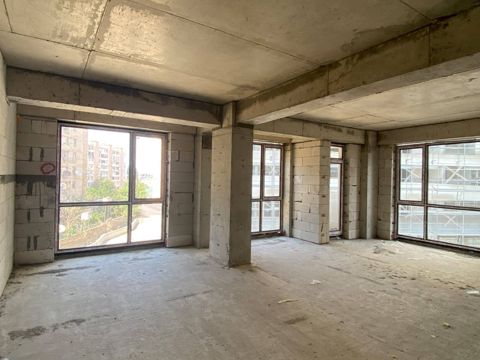 Satılır 3 otaqlı yeni tikili 69.8 m² — Bakı