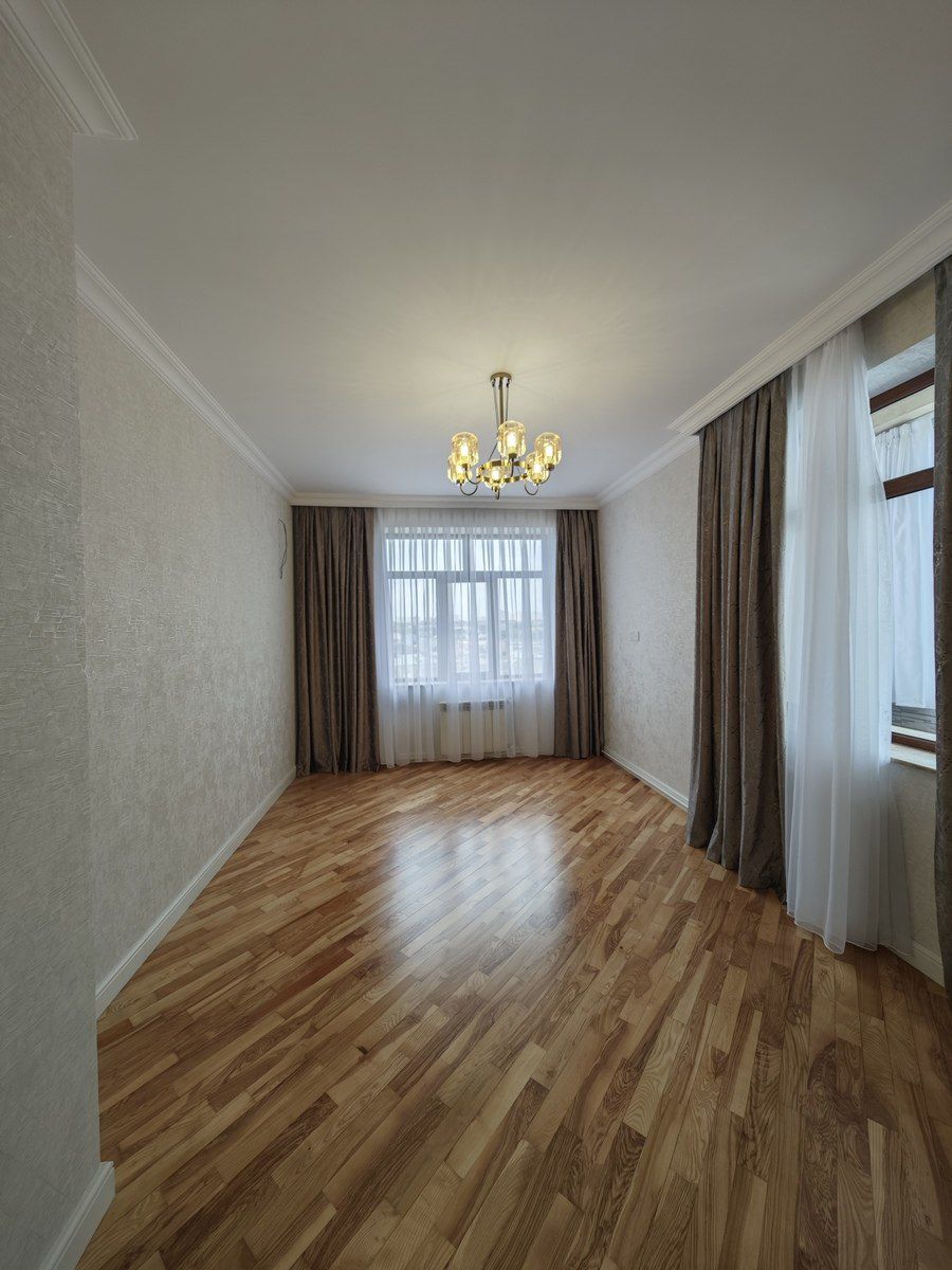 Satılır 3 otaqlı yeni tikili 92 m² — Mənzil, Bakı (8)