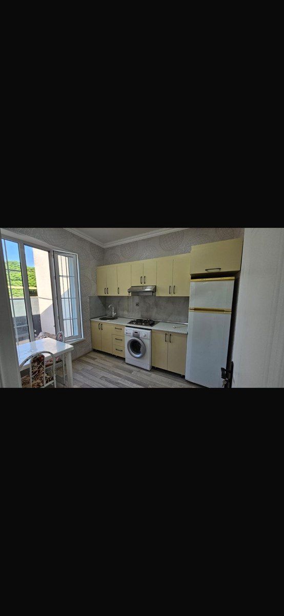 Həyət evi kirayə verilir, Binə qəs — Ev, villa, Bakı (7)