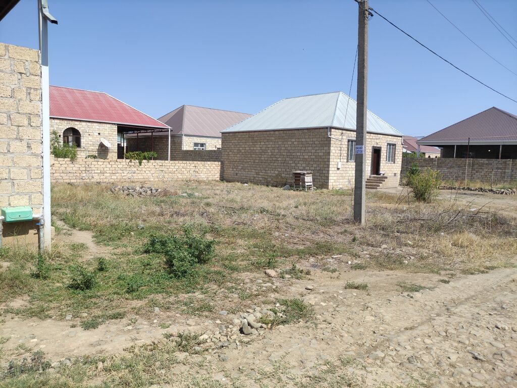 Tikinti — Torpaq, Gəncə (3)
