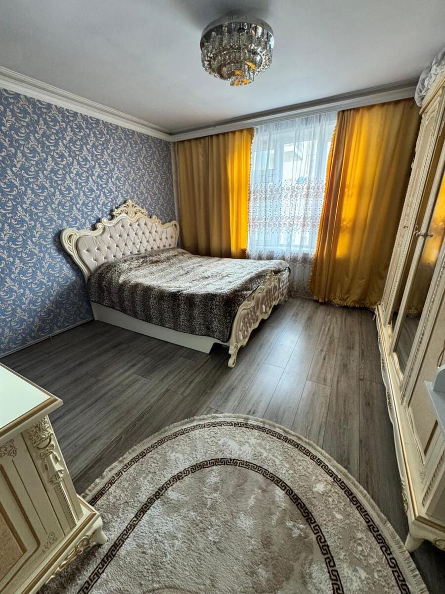 Satılır 2 otaqlı köhnə tikili 60 m² — Mənzil, Bakı (10)
