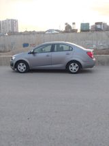 Chevrolet təkərləri R15 — Cars