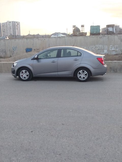 Chevrolet təkərləri R15 — Bakı