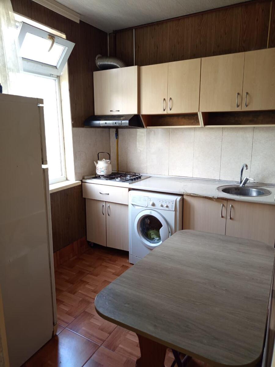 Satılır 2 otaqlı köhnə tikili 51 m² — Mənzil, Bakı (2)