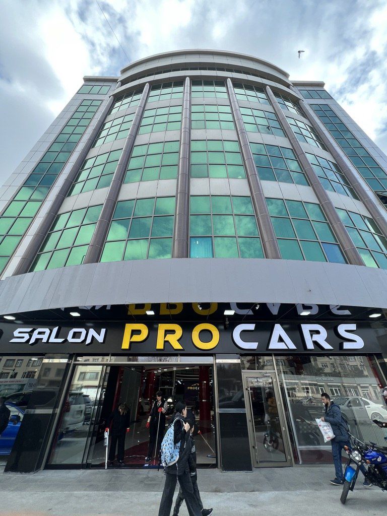 Satılır obyekt 35 m² — Əmlak, Bakı (11)