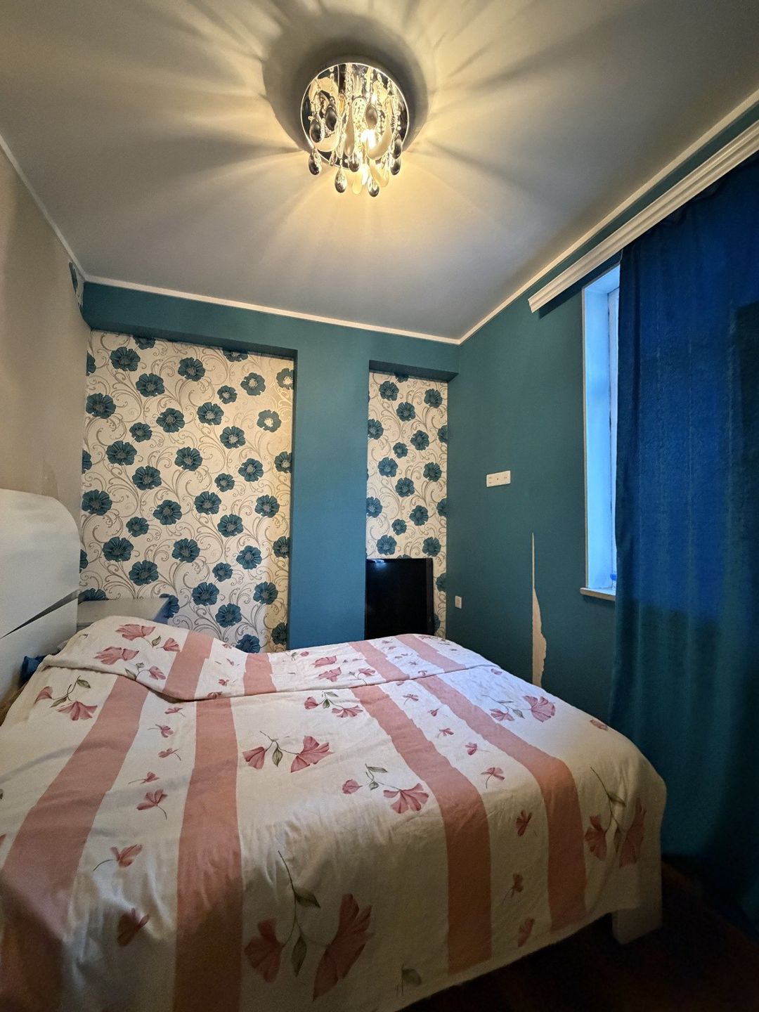 Satılır 3 otaqlı yeni tikili 68 m² — Mənzil, Bakı (6)