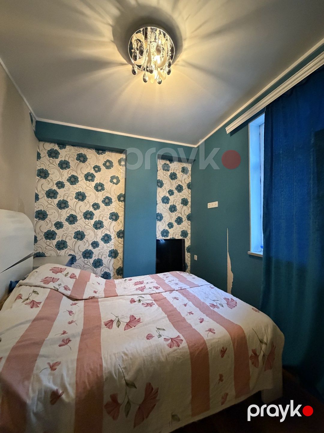 Satılır 3 otaqlı yeni tikili 68 m² — Mənzil, Bakı (6)