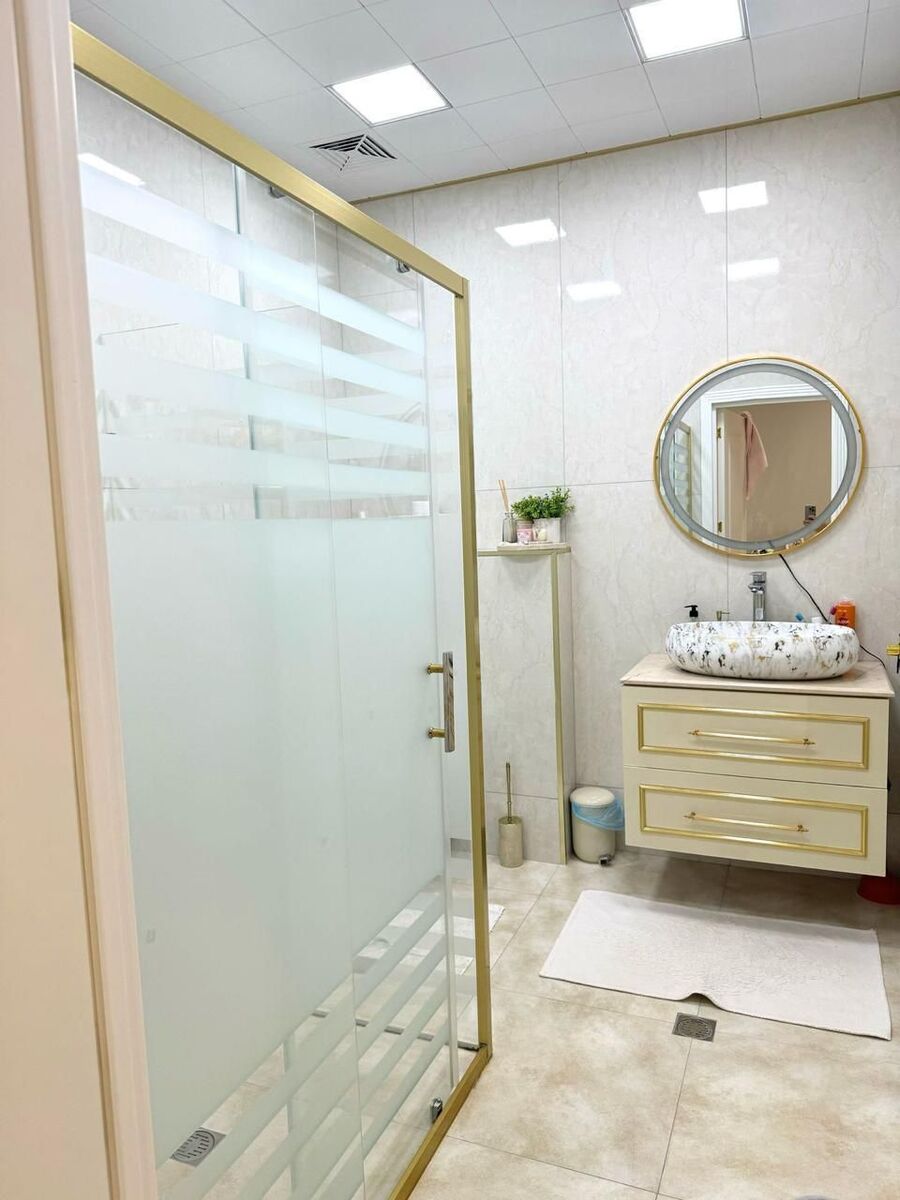 Satılır 3 otaqlı yeni tikili 105 m² — Mənzil, Bakı (10)