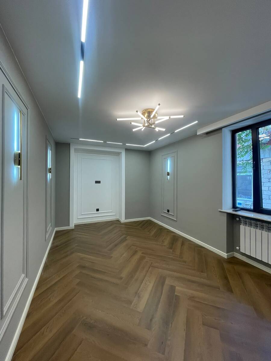 Satılır 3 otaqlı köhnə tikili 62 m² — Mənzil, Bakı (3)