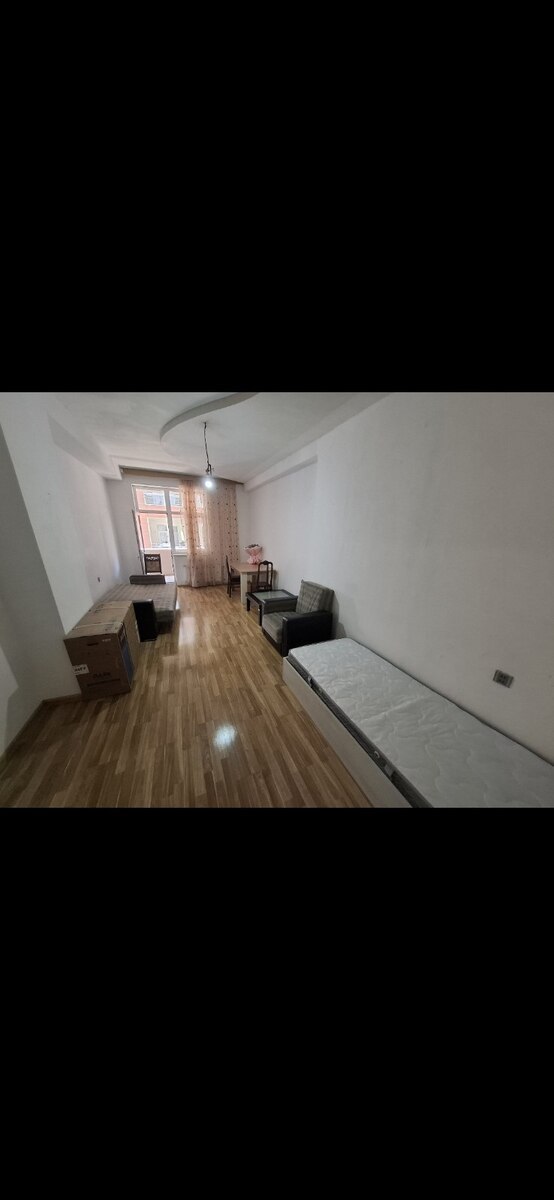 2-otaqlı yeni tikili kirayə verilir, 9 Mkr., 90 m² — Mənzil, Bakı (8)