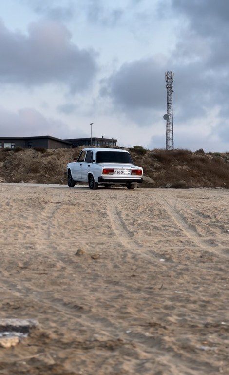 Lada (VAZ) 2107, 1.6 L, 2009 il, 112 457 km — Avtomobillər, Bakı (4)