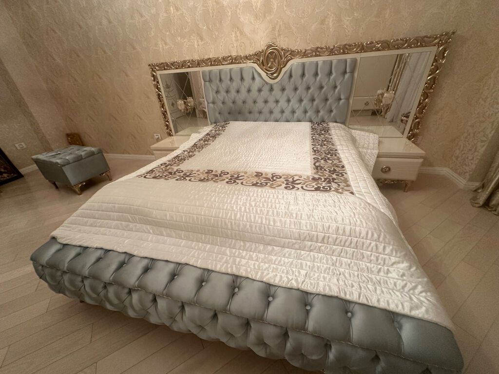 Yataq dəsti — Mebel, Bakı (2)