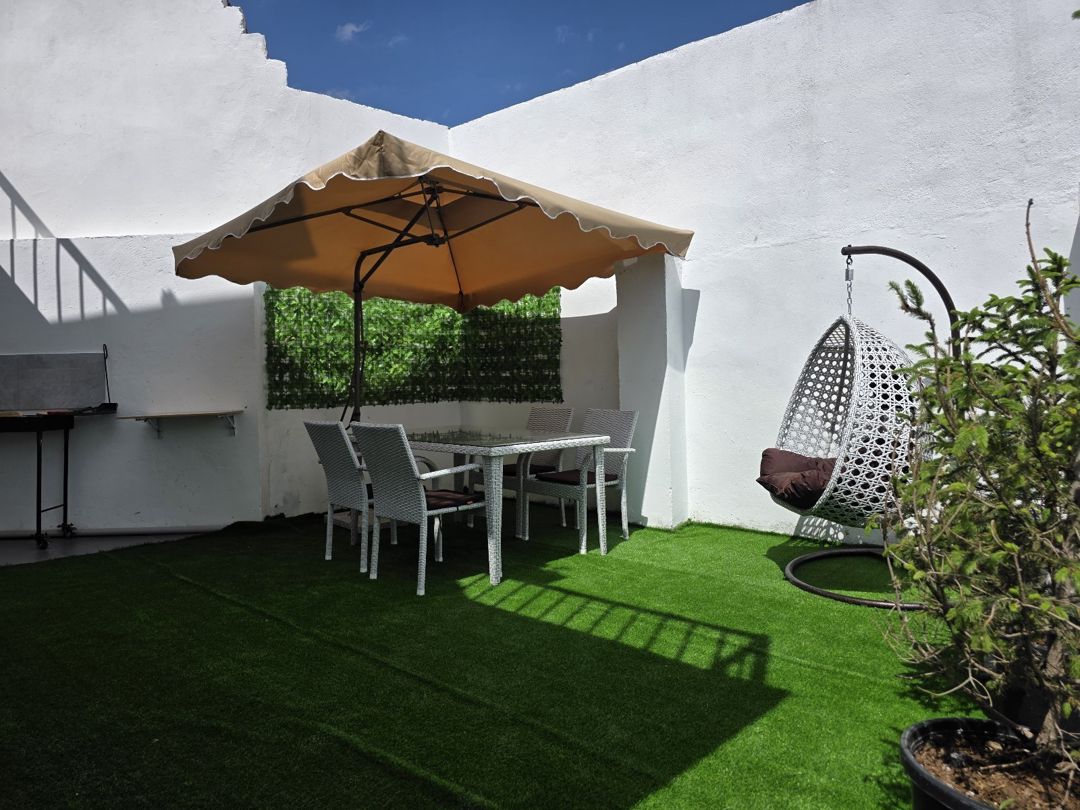 Bağ evi kirayə verilir, Atyalı qəs — Ev, villa, Bakı (5)