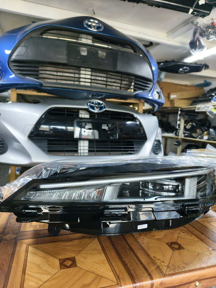 Changan A05 farası — Ehtiyat hissələri və aksesuarlar, Bakı (3)