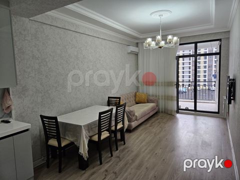 İcarəyə verilir 2 otaqlı yeni tikili 75 m²