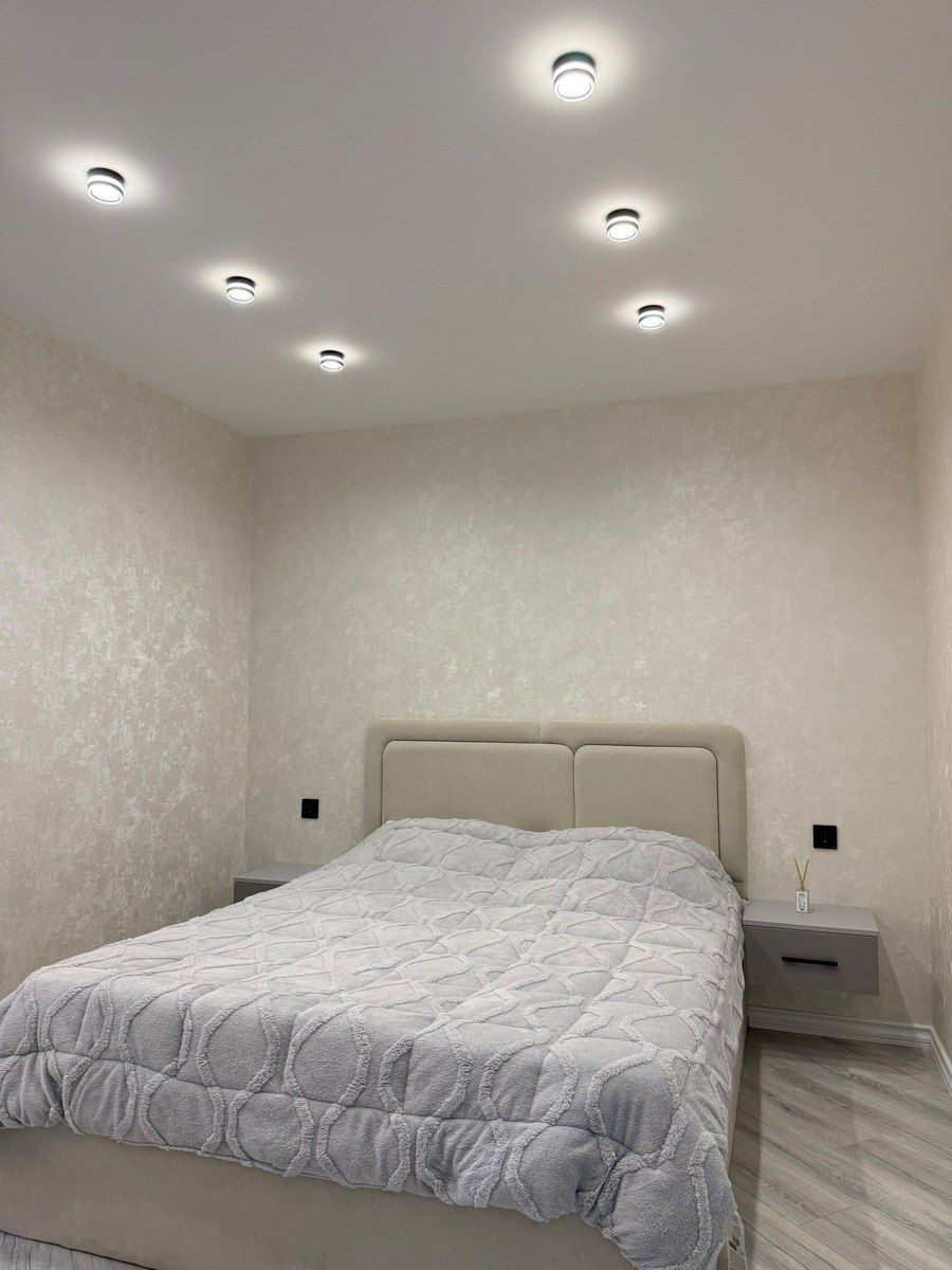 Satılır 2 otaqlı köhnə tikili 65 m² — Mənzil, Bakı (3)