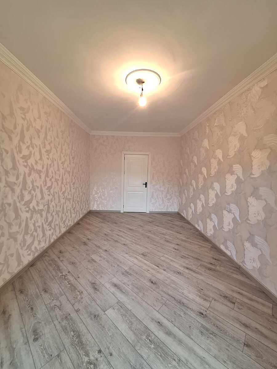 Satılır 2 otaqlı köhnə tikili 46 m² — Mənzil, Bakı (2)