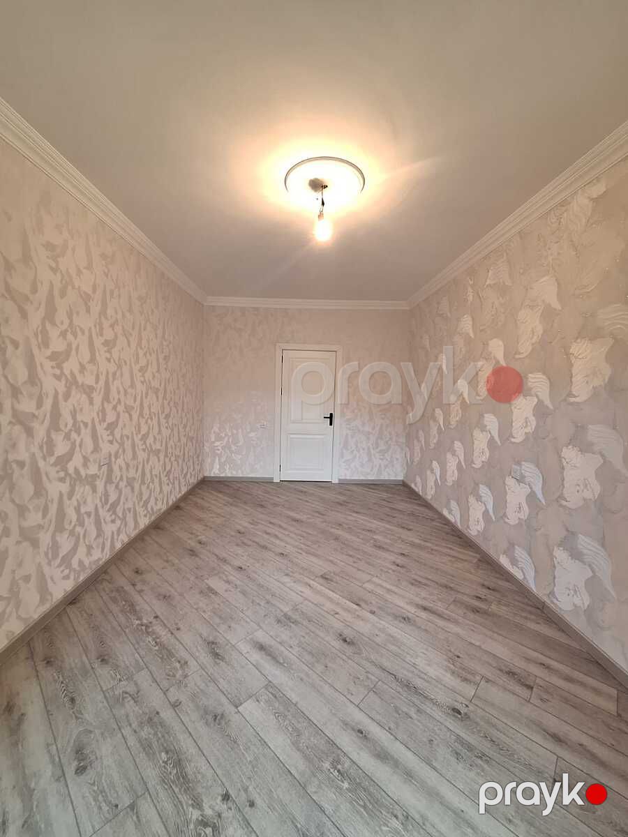Satılır 2 otaqlı köhnə tikili 46 m² — Mənzil, Bakı (2)