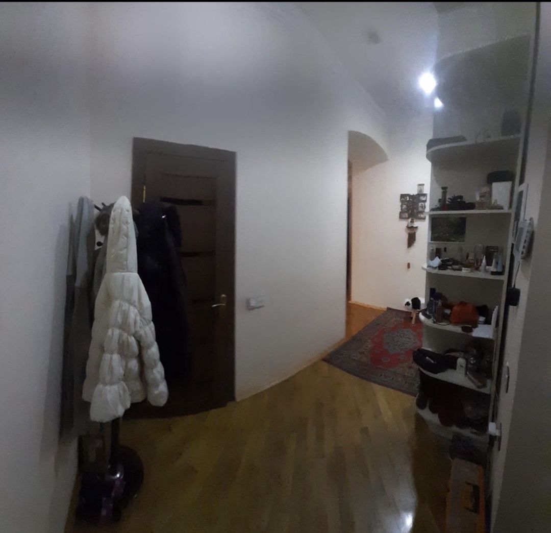İcarəyə verilir 3 otaqlı köhnə tikili 100 m² — Mənzil, Bakı (3)