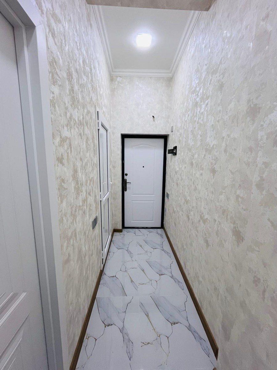 Satılır 2 otaqlı yeni tikili 47 m² — Mənzil, Xırdalan (10)