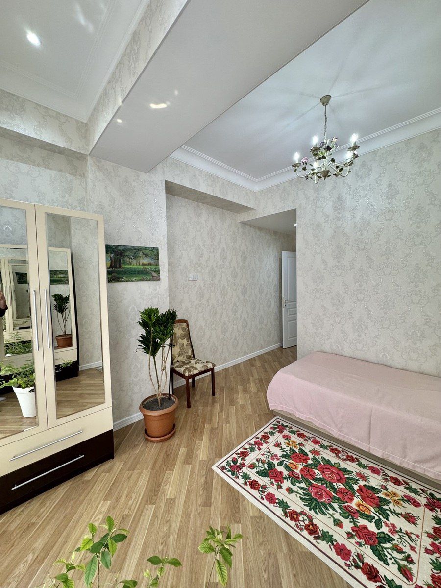 Satılır 4 otaqlı yeni tikili 164 m² — Mənzil, Bakı (11)