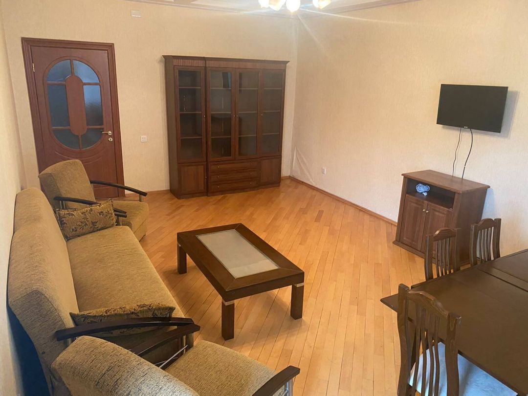Satılır 2 otaqlı yeni tikili 70 m² — Mənzil, Bakı (2)