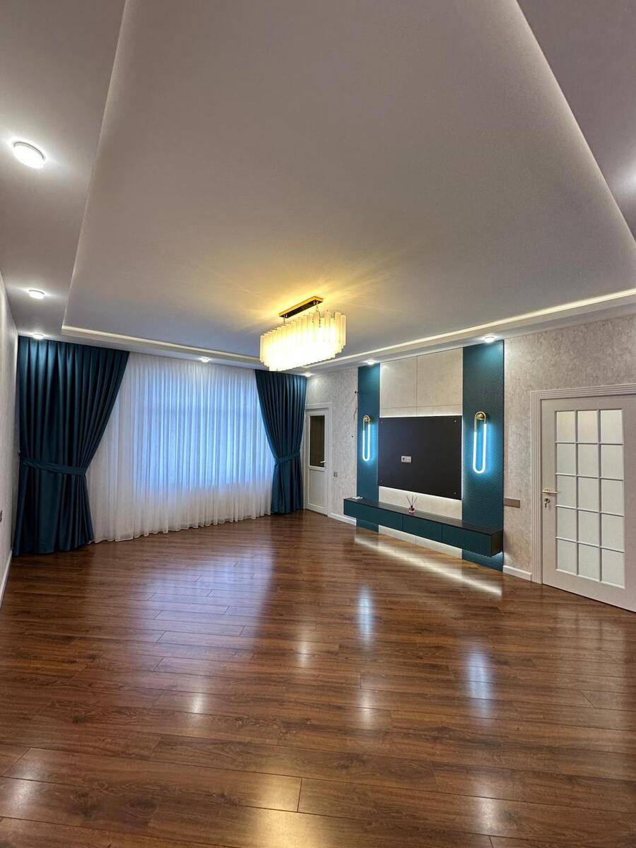 Satılır 2 otaqlı yeni tikili 84 m² — Mənzil, Bakı (8)