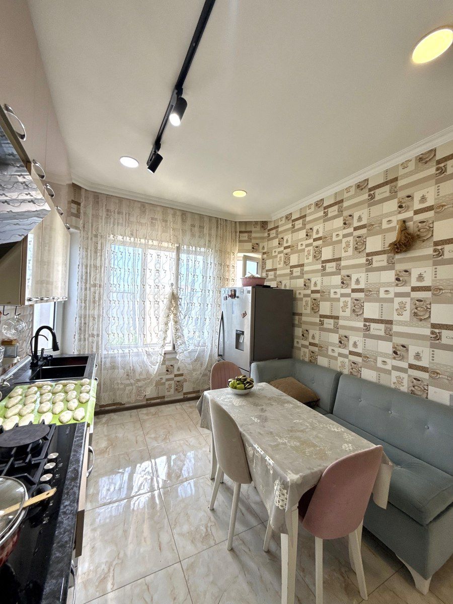 Satılır 8 otaqlı həyət evi/bağ evi 170 m² — Ev, villa, Bakı (10)