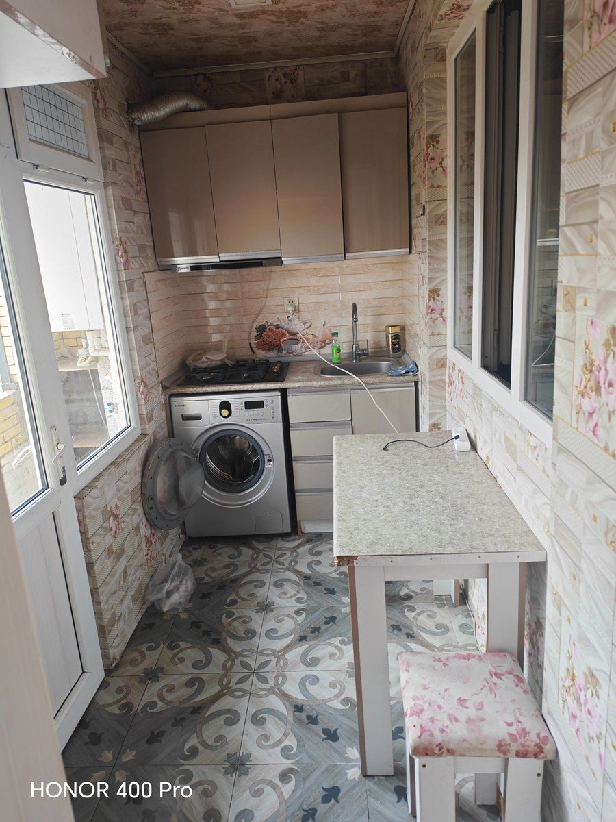 İcarəyə verilir 3 otaqlı köhnə tikili 60 m² — Mənzil, Bakı (10)
