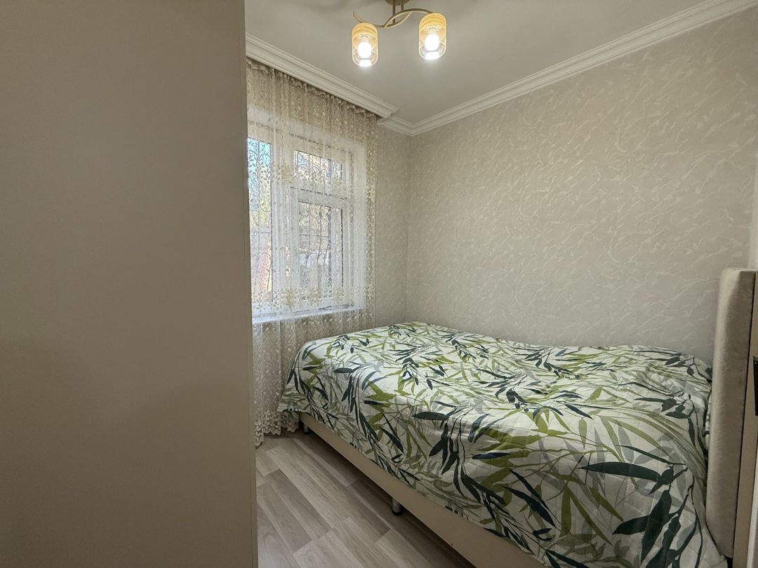 Satılır 2 otaqlı köhnə tikili 40 m² — Mənzil, Bakı (6)