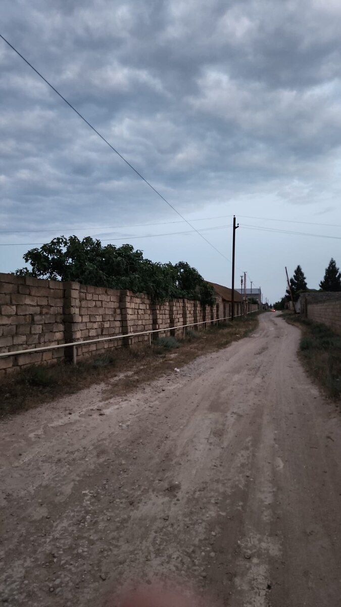 20 sot torpaq sahəsi, Hövsan qəs — Torpaq, Bakı (8)