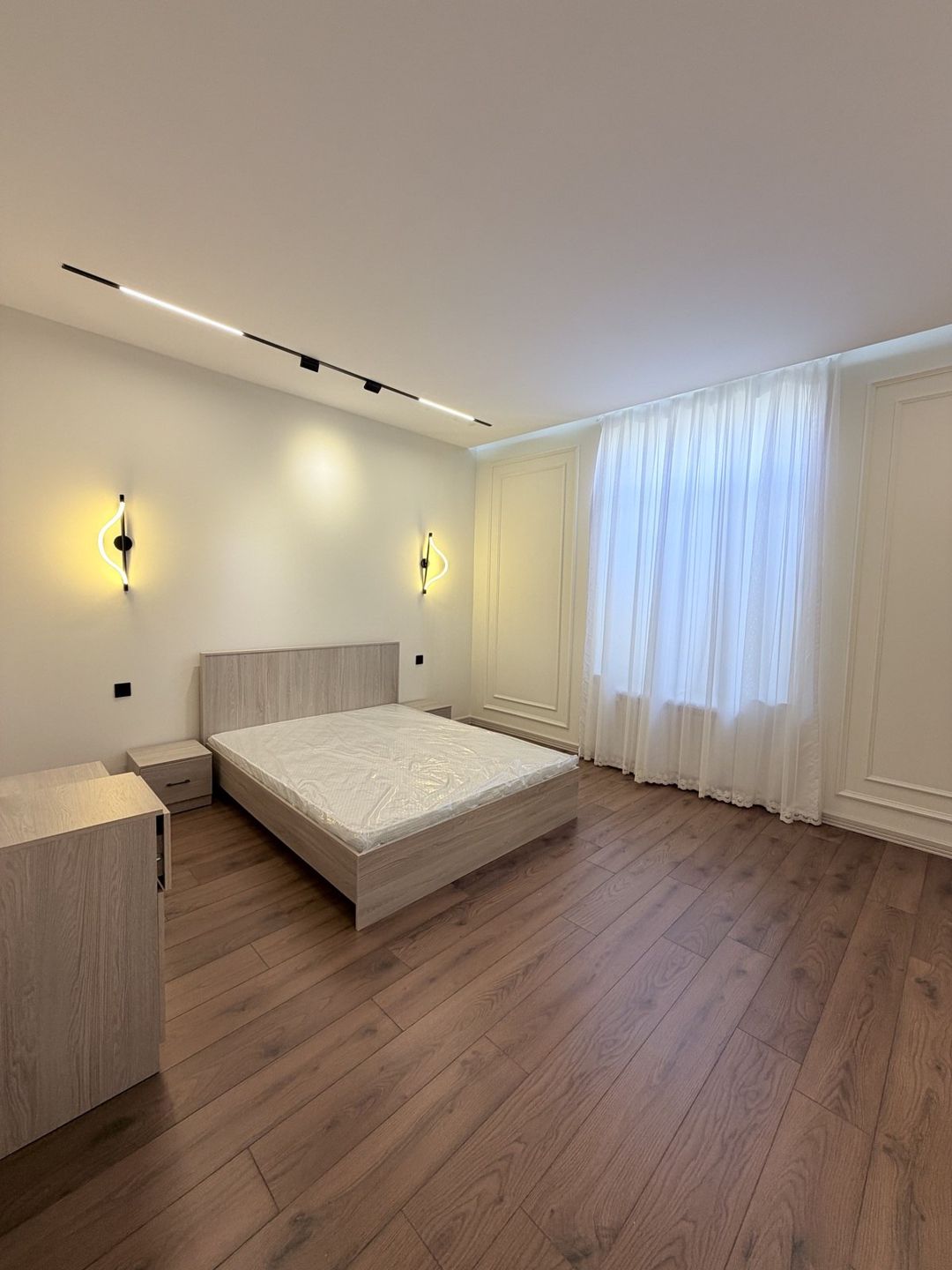 Satılır 5 otaqlı həyət evi/bağ evi 220 m² — Ev, villa, Bakı (5)