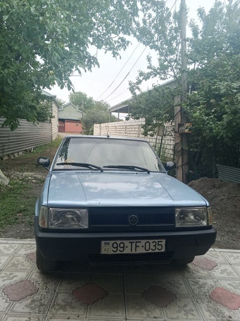 Tofas Sahin, 1.6 L, 2005 il, 18 000 km — Qazax