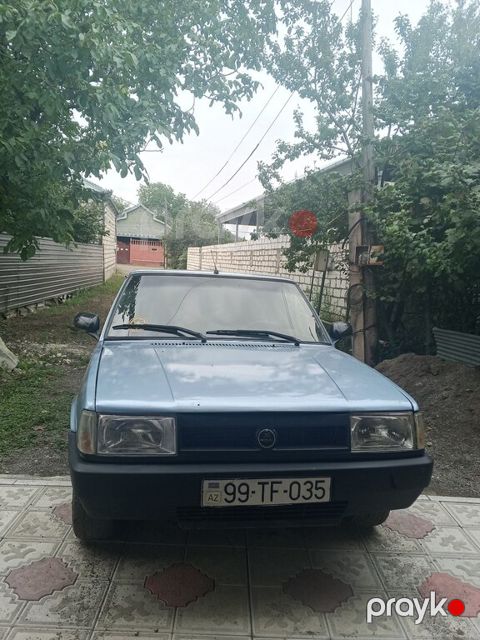 Tofas Sahin, 1.6 L, 2005 il, 18 000 km