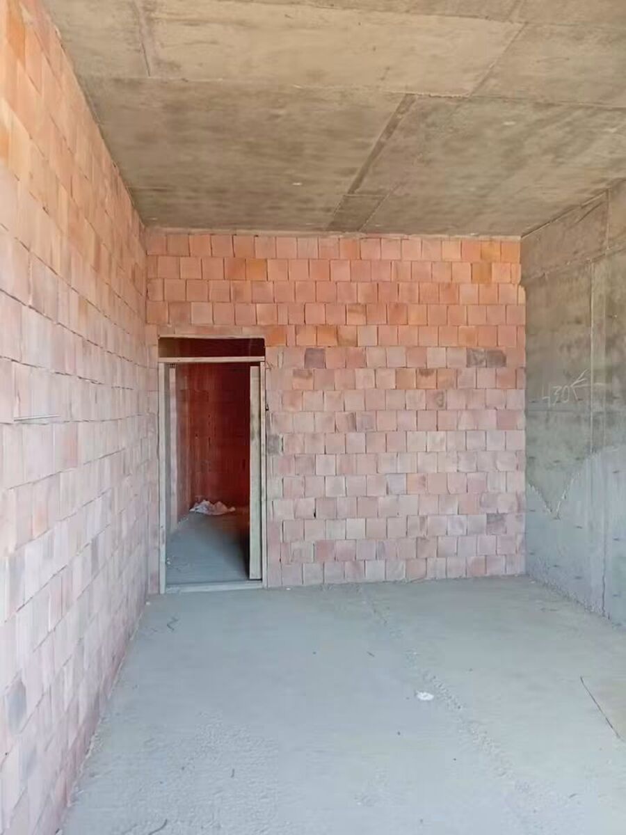 Satılır 2 otaqlı yeni tikili 76.6 m² — Mənzil, Xırdalan (3)