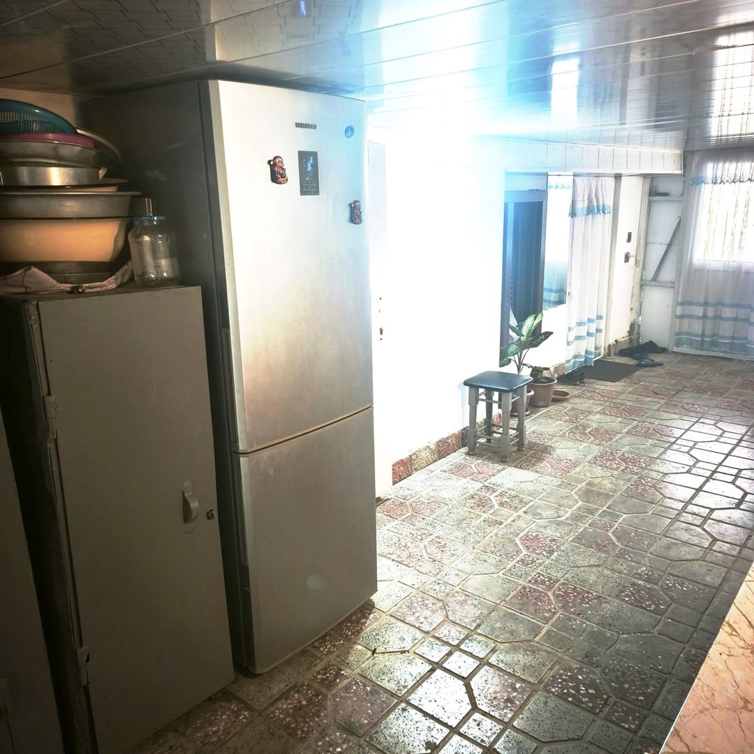 İcarəyə verilir 1 otaqlı həyət evi/bağ evi 15 m² — Ev, villa, Bakı (10)